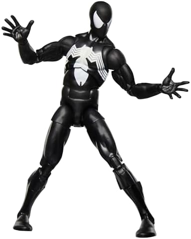 Marvel MVL Legends Retro Secret 1