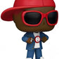 Funko POP Rocks Flavor Flav - Flavor of Love - Collectable Vinyl Figure