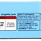 Crayola Silly Putty Bulk Variety Pack 24ct Fidget for Adults Party Favors Treasure Box