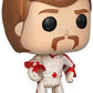 Funko Pop Disney Toy Story 4 - Duke Caboom