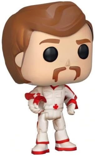Funko Pop Disney Toy Story 4 - Duke Caboom