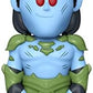 Funko Vinyl SODA Marvel Friday What If - Frost Giant Loki - 16 Odds for Rare Chase Variant - Marvel Comics - Collectable Vinyl Figure