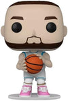 Funko Stephen Curry Golden State Warriors 2022 NBA All Star Pop