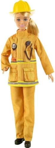 Barbie Careers Doll