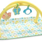 Melissa & Doug Melissa Doug Mine to Love Toy Time for Doll