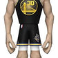 Funko Pop Gold NBA Warriors - Steph Curry City 5 with Chase Styles May Vary