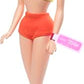 Barbie Signature - 60th Anniversary Midge Vintage Reproduction Doll