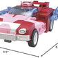 Transformers Generations Legacy Deluxe Elita-1 Action Figure - Ages 8 and Up 5.5-inch