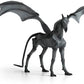 Schleich Wizarding World of Harry Potter Thestral Figurine