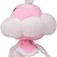 Pokemon Center Sitting Cuties Jellicent Female Plush 593 - Generation 5 - 6 In