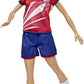 Barbie Careers Fashion Doll