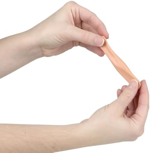 Crayola Silly Putty Pink Putty Small Rubber
