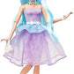 Barbie Lalka Extra Deluxe