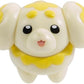 POKEMON Clip N GO FIDOUGH and Timer Ball