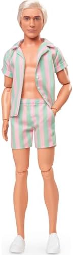 Barbie The Movie Ken Doll