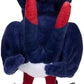 Pokemon Center Swellow Sitting Cuties Plush 6 Inch