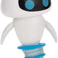 Funko Pop Disney Wall-E - Eve Flying - Glow in The Dark - Vinyl Figure - - s - for and
