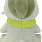 Pokemon Center Sitting Cuties Axew Plush 610 - Generation 5-6 in