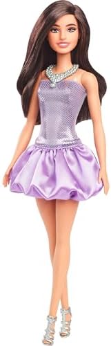 Barbie Fashionistas Doll