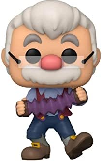 Funko Pop Movies Mandy - Red Miller Bloody