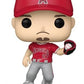 Funko POP MLB Angels - Mike Trout - Collectable Vinyl Figure