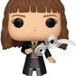Funko Pop Harry Potter Hermione with Feather Vinyl Figure