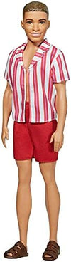 Barbie Ken 60th Anniversary Doll