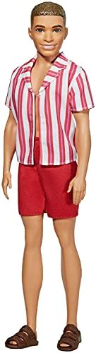 Barbie Ken 60th Anniversary Doll