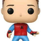 Funko POP Spider-Man Homecoming Walmart Spider-Man Homemade Suit Unmasked 223