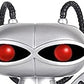 Funko POP Heroes Black Manta Action Figure