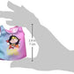 Barbie Clothes Wonder Woman Character Top Doll