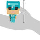 Funko - Figurine Minecraft - Alex In Diamond Armor Exclu Pop 10cm - 0889698264013