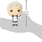Funko Pop Retro Clue - Mrs. White with Wrench