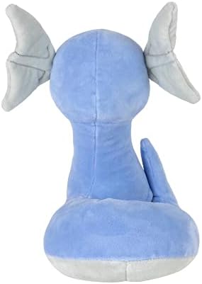 Pokemon 8-Inch Vaporeon Plush