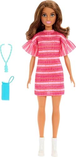 Barbie and Teresa Recipe for Friendship Teresa Fashion Doll