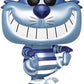 Funko Pop Disney Make A Wish - Cheshire Cat Metallic