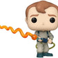 Funko Pop Animation The Real Ghostbusters - Ray Stantza - Collectable Vinyl Figure
