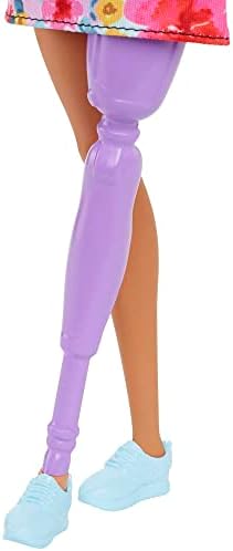 Barbie Fashionistas Doll