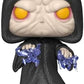 Funko POP Jumbo Star Wars Darkside - Emperor Palpatine - Collectable Vinyl Figure