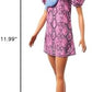 Barbie Fashionistas Doll