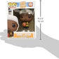 Funko Pop Movies White Men Can't Jump - Sidney