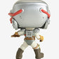Funko Pop Rage 2 - Immortal Shrouded Multicolor Model45112