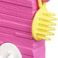 Barbie Doll Furniture Set Bathroom with Working Shower