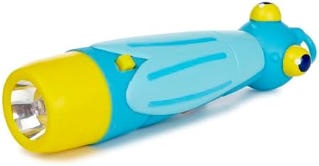 Melissa & Doug Melissa Doug Sunny Patch Flash Firefly Bug Flashlight for