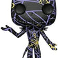 Funko Pop Art Series Disney NBC Jack Skellington Vinyl Figure 07 with Hard Stack Protector