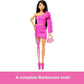 Barbie Deluxe Style Doll