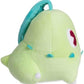 Pokemon Center Chikorita Pokemon Soda Pop Plush