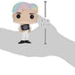 Funko POP Rocks BTS Butter - Jin - 7pk - Collectable Vinyl Figure