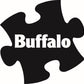 Buffalo Games Buffalo - Tom Wood - A Little Bit of Heaven - 500 Piece Jigsaw Puzzle