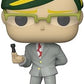 Funko POP Funko Animation My Hero Acadamia - Sir Nighteye Multicolor 51931